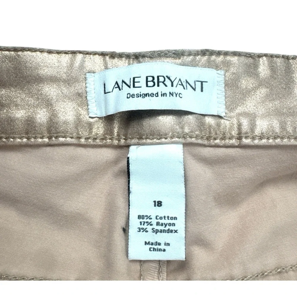 Lane Bryant lane bryant